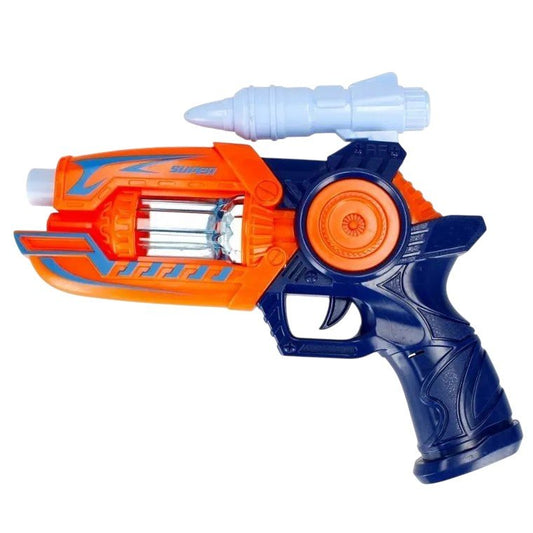 Lanzador con Dardos - Huada - Titan.com.pa - 2100000567683