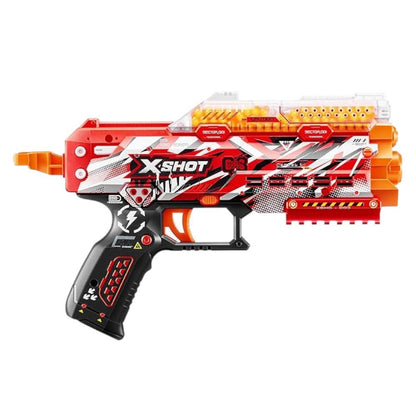Lanzador Hyper Gel Pistol c/ Repuestos / Zuru X - Shot - Zuru X - Shot - Titan.com.pa - 193052064707