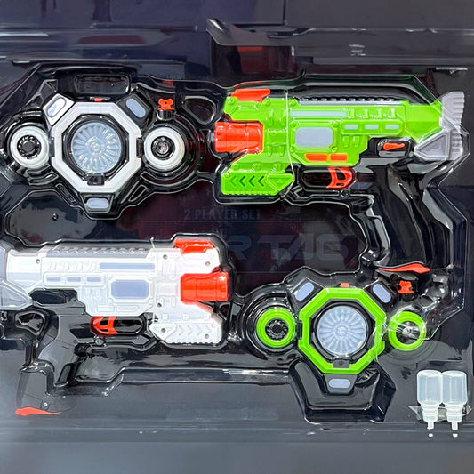 Lanzador Láser c/ Accesorios Surtidos / Jstoys - Jstoys - Titan.com.pa - 2100000112463