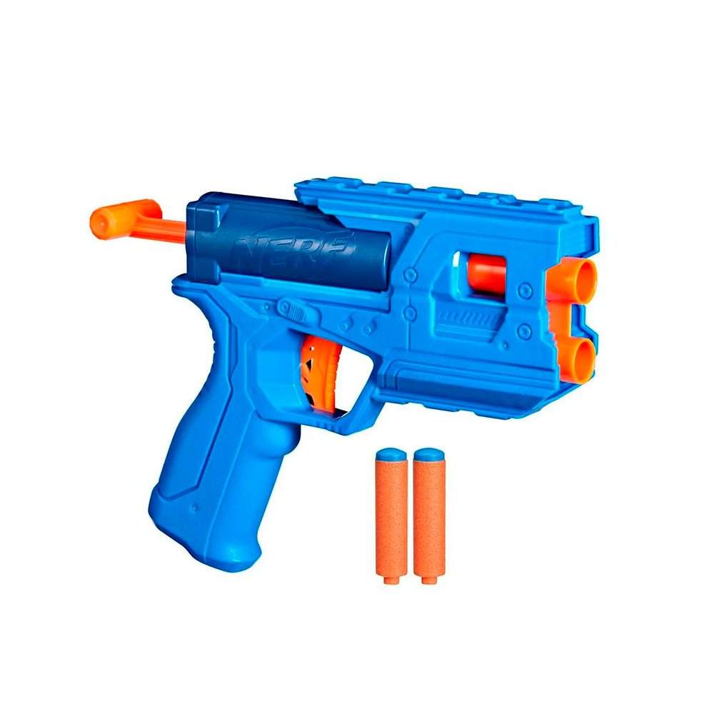 Lanzador Ner N Series PureStrike – Nerf - Nerf - Titan.com.pa - 195166286907