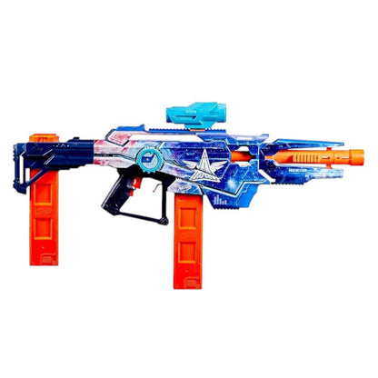 Lanzador NERF Loadout Galactic Commander / Nerf - Nerf - Titan.com.pa - 195166292861