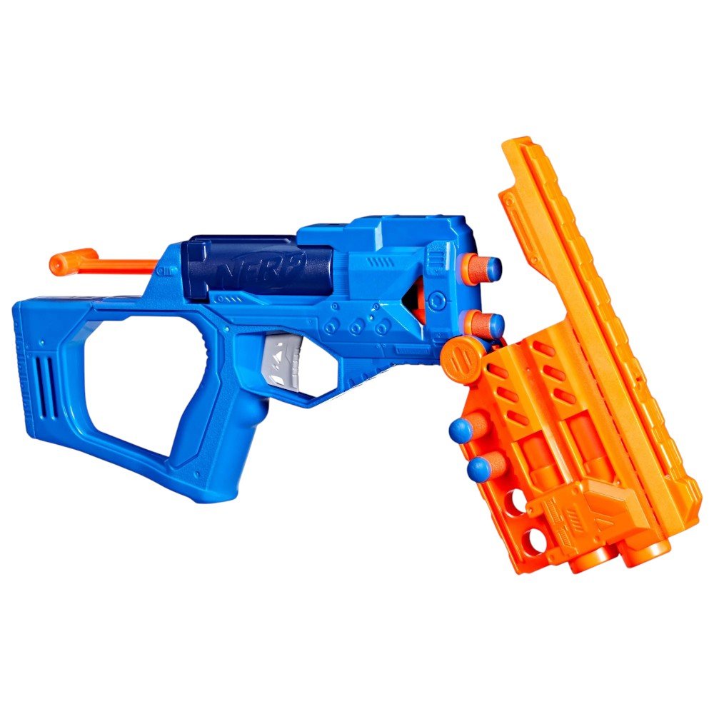 Lanzador NERF N Series Top Breaker / Nerf - Nerf - Titan.com.pa - 195166286860