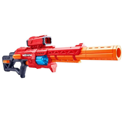 Lanzador Ranger X8 / Zuru X - Shot - Zuru X - Shot - Titan.com.pa - 193052056313