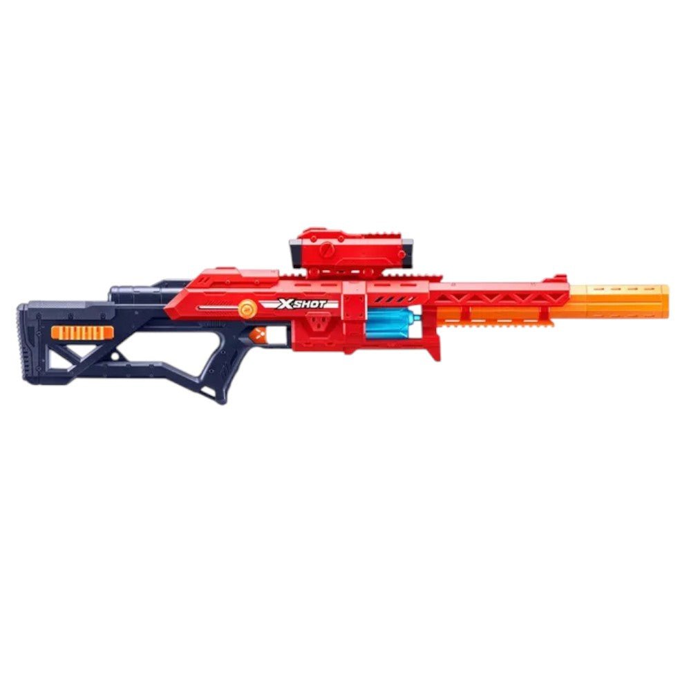 Lanzador Ranger X8 / Zuru X - Shot - Zuru X - Shot - Titan.com.pa - 193052056313