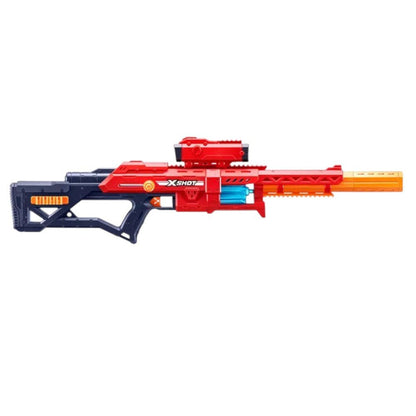 Lanzador Ranger X8 / Zuru X - Shot - Zuru X - Shot - Titan.com.pa - 193052056313