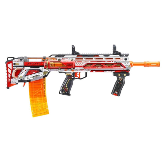 Lanzador Skin Sinister c/40 Dardos / Zuru X - Shot - Zuru X - Shot - Titan.com.pa - 193052050052