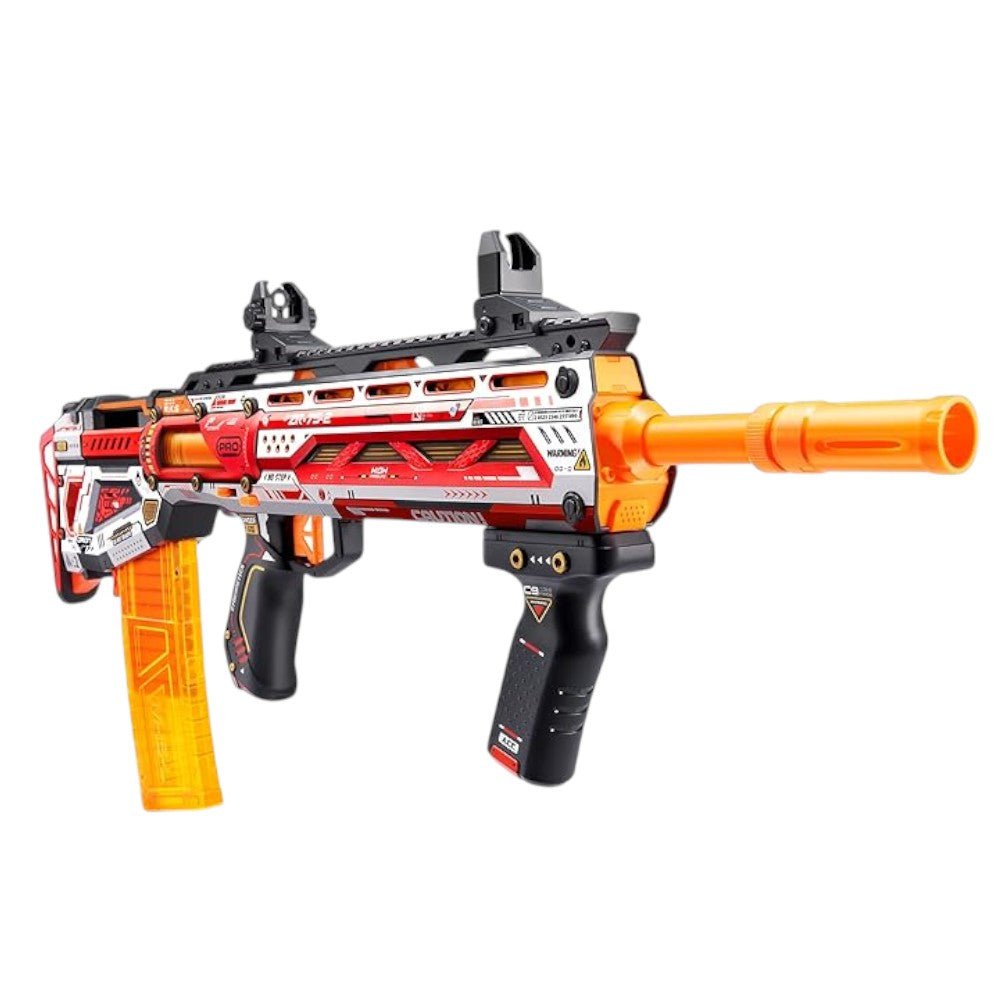 Lanzador Skin Sinister c/40 Dardos / Zuru X - Shot - Zuru X - Shot - Titan.com.pa - 193052050052