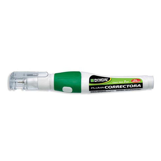Lápiz Corrector Dixon
