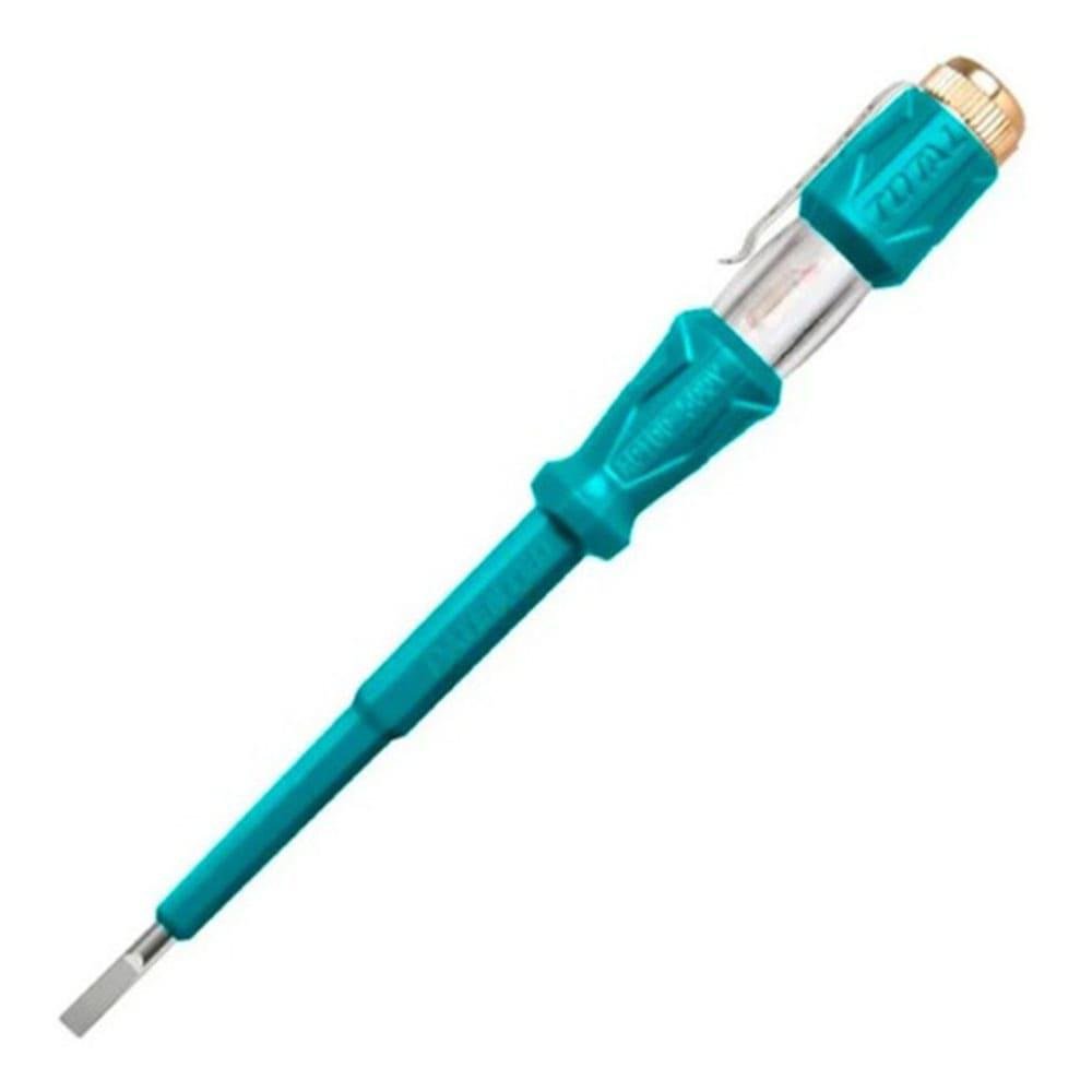 Lápiz Tester Para Medir Voltaje 100-500V
