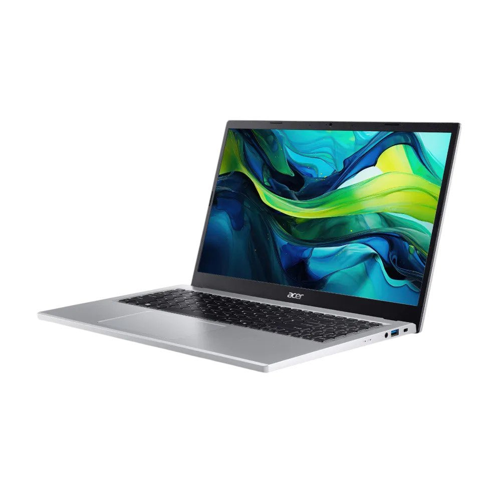 Laptop 15.6" Acer Ag15 - 31P - 36Cs / Ram 8G / 512Gb SSD / Silver - Acer - Titan.com.pa - 4711474040572