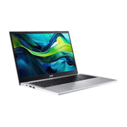 Laptop 15.6" Acer Ag15 - 31P - 36Cs / Ram 8G / 512Gb SSD / Silver - Acer - Titan.com.pa - 4711474040572