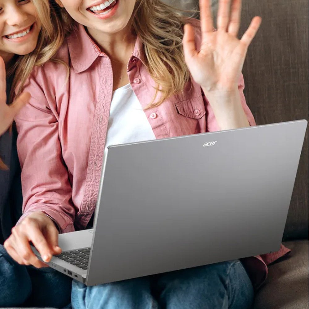 Laptop 15.6" Acer Ag15 - 31P - 36Cs / Ram 8G / 512Gb SSD / Silver - Acer - Titan.com.pa - 4711474040572