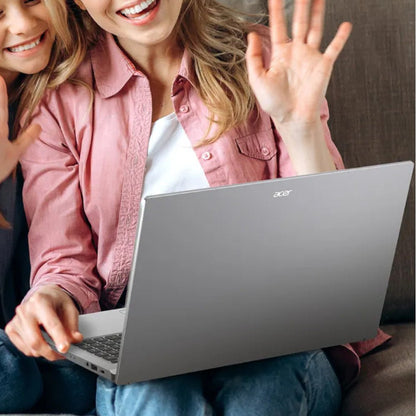 Laptop 15.6" Acer Ag15 - 31P - 36Cs / Ram 8G / 512Gb SSD / Silver - Acer - Titan.com.pa - 4711474040572