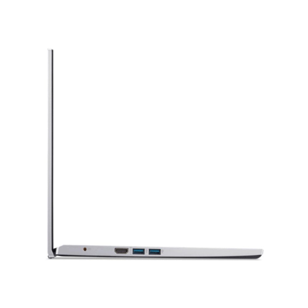 Laptop Acer A315 - 59 - 571 / Intel Core i5 / 16GB RAM / 512GB SSD / Plata pura - Acer - Titan.com.pa - 195133210881