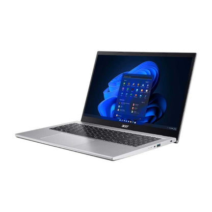 Laptop Acer A315 - 59 - 768T - ES / Intel Core i7 - 1255U / RAM 16GB / SSD 512GB - Acer - Titan.com.pa - 195133204309