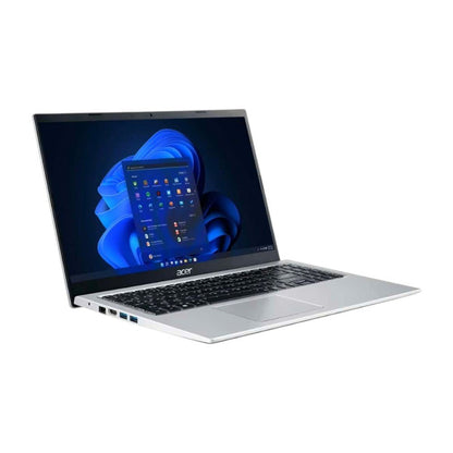 Laptop Acer A315 - 59 - 768T - ES / Intel Core i7 - 1255U / RAM 16GB / SSD 512GB - Acer - Titan.com.pa - 195133204309