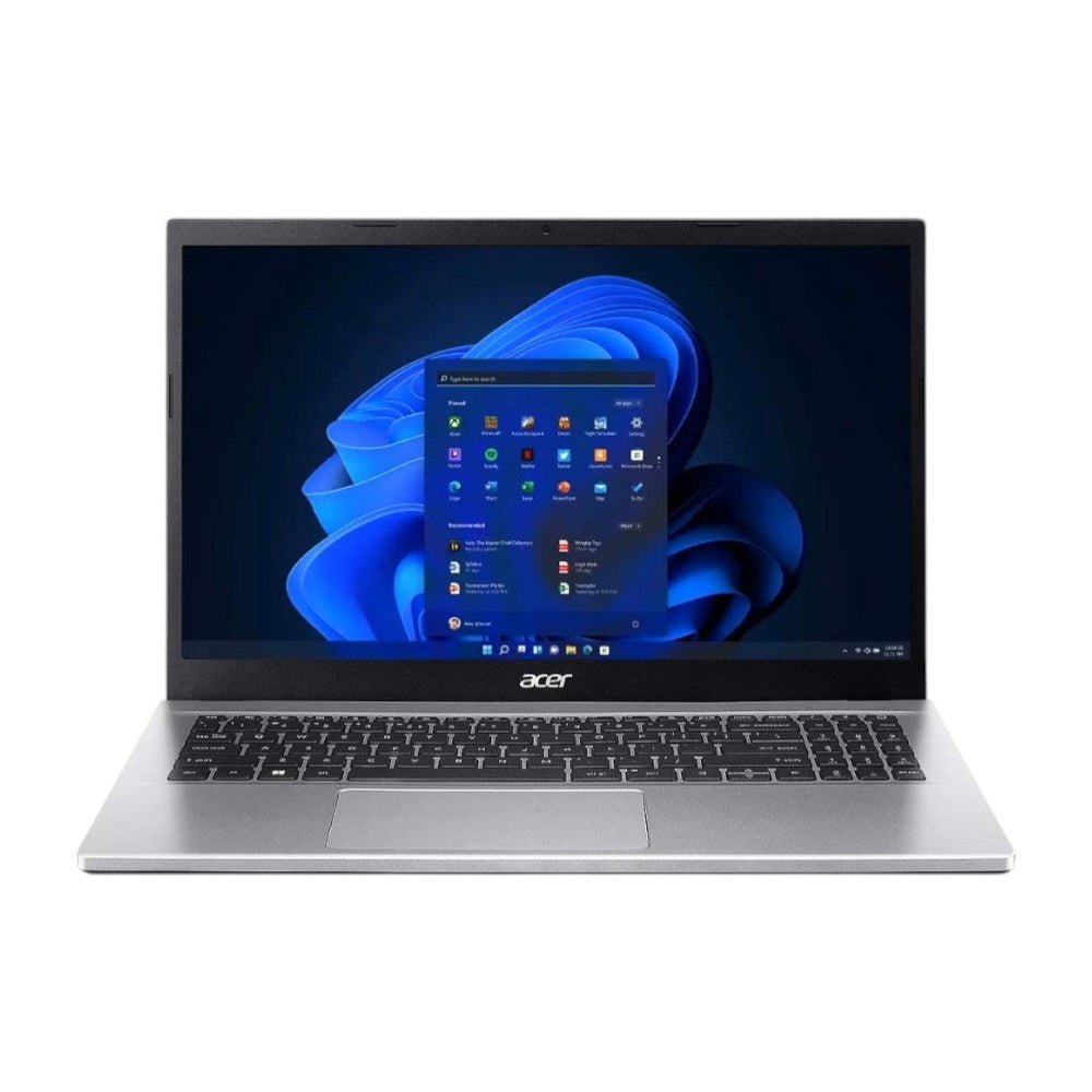 Laptop Acer A315 - 59 - 768T - ES / Intel Core i7 - 1255U / RAM 16GB / SSD 512GB - Acer - Titan.com.pa - 195133204309