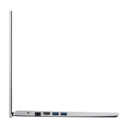 Laptop Acer A315 - 59 - 768T - ES / Intel Core i7 - 1255U / RAM 16GB / SSD 512GB - Acer - Titan.com.pa - 195133204309
