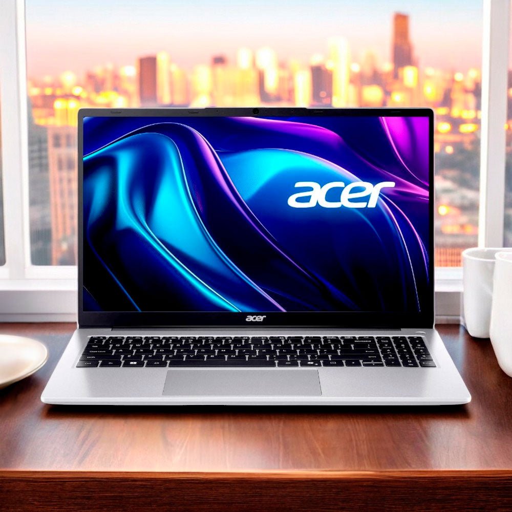 Laptop Acer AMD Ryzen 7 / 512Gb / W11 - Acer - Titan.com.pa - 195133271387