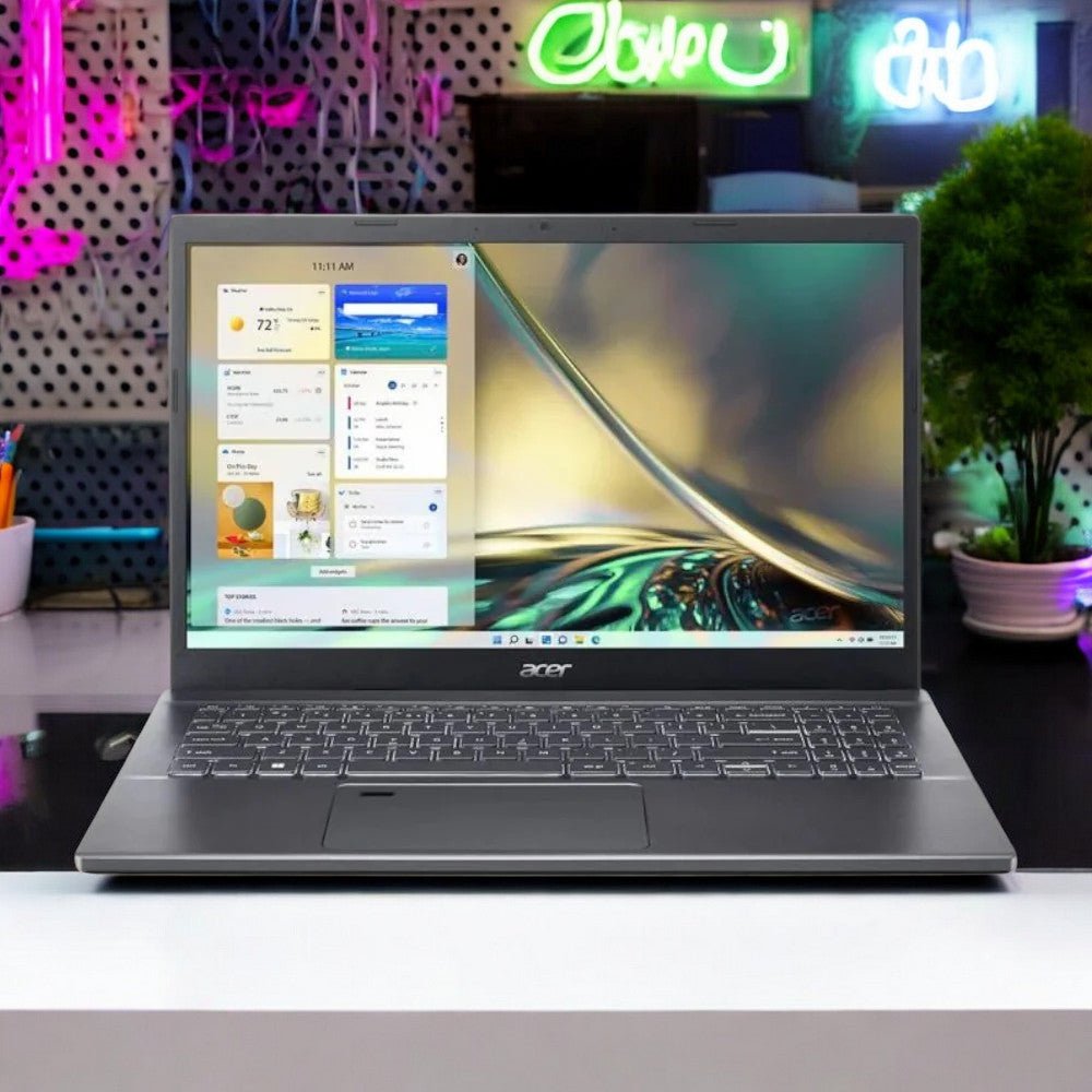 Laptop Acer Aspire 5 / Intel Core i5 - 12450H / 8GB RAM / 512GB / 15.6" - Acer - Titan.com.pa - 195133220866