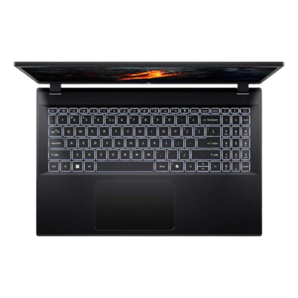 Laptop Acer Nitro Gaming ANV15 - 41R6WQ / Ryzen 5 / 16GB RAM / 512GB SSD / RTX 3050 6GB - Acer - Titan.com.pa - 195133252300