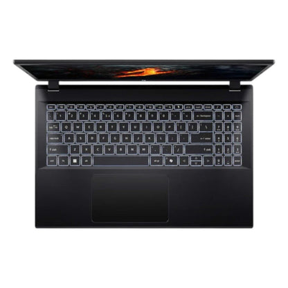 Laptop Acer Nitro Gaming ANV15 - 41R6WQ / Ryzen 5 / 16GB RAM / 512GB SSD / RTX 3050 6GB - Acer - Titan.com.pa - 195133252300