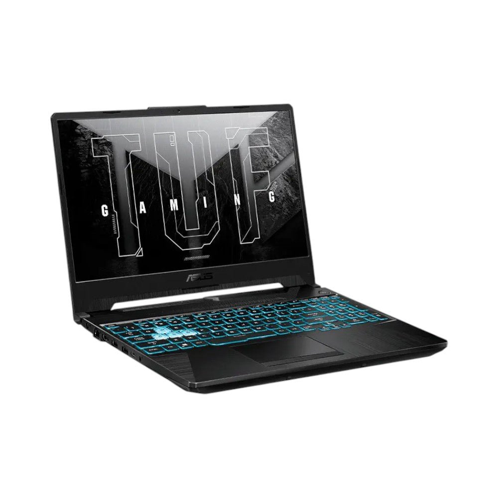 Laptop ASUS TUF Gaming A15 / R5 / Ryzen 5 – Titan.com.pa