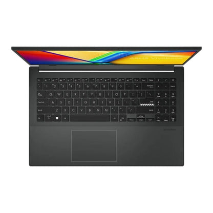 Laptop Asus Vivobook Go 15.6" / AMD Ryzen 5 7520U / 512GB SSD / Mixed Black - Asus - Titan.com.pa - 199291002784