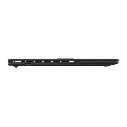 Laptop Asus Vivobook Go 15.6" / AMD Ryzen 5 7520U / 512GB SSD / Mixed Black - Asus | Titan.com.pa