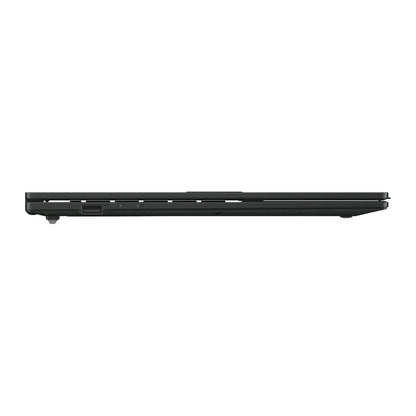 Laptop Asus Vivobook Go 15.6" / AMD Ryzen 5 7520U / 512GB SSD / Mixed Black - Asus | Titan.com.pa