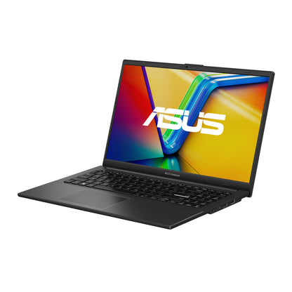 Laptop Asus Vivobook Go 15.6" / AMD Ryzen 5 7520U / 512GB SSD / Mixed Black - Asus | Titan.com.pa