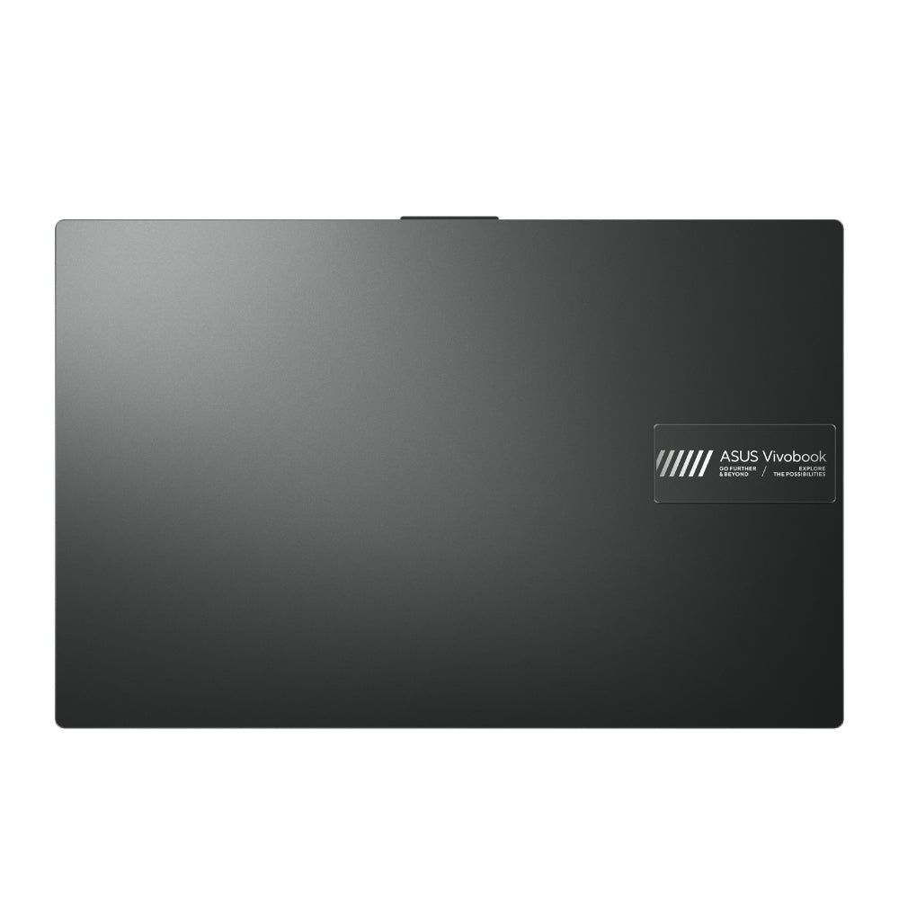 Laptop Asus Vivobook Go 15.6" / AMD Ryzen 5 7520U / 512GB SSD / Mixed Black - Asus | Titan.com.pa