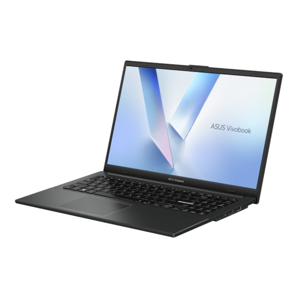 Laptop Asus Vivobook Go 15.6" / Intel Core i3 / 512GB SSD / Mixed Black - Asus - Titan.com.pa - 4711387372845