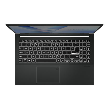Laptop Asus Vivobook Go 15.6" / Intel Core i3 / 512GB SSD / Mixed Black - Asus - Titan.com.pa - 4711387372845