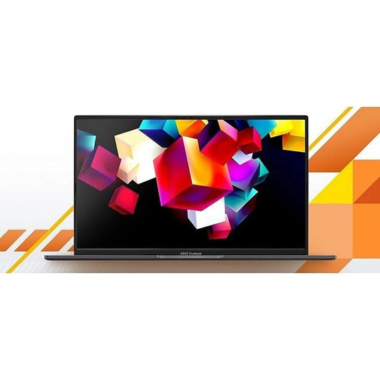 Laptop ASUS Vivobook Go 16" Core i5 / 512GB SSD / X1605VA-MB1805W - Asus - Titan.com.pa - 197105941649