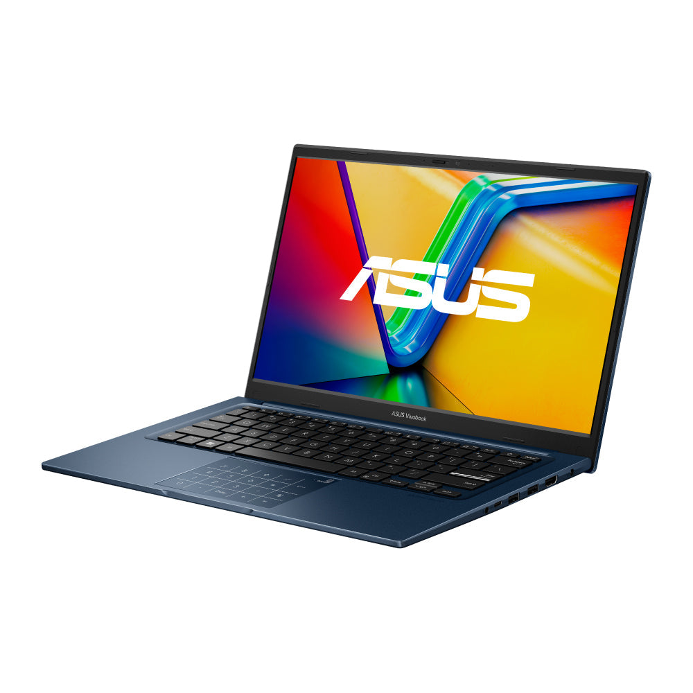 Laptop ASUS Vivobook Go / Intel Core 5 120U / 16GB / 512GB SSD / X1404VA-EB279W - Asus | Titan.com.pa
