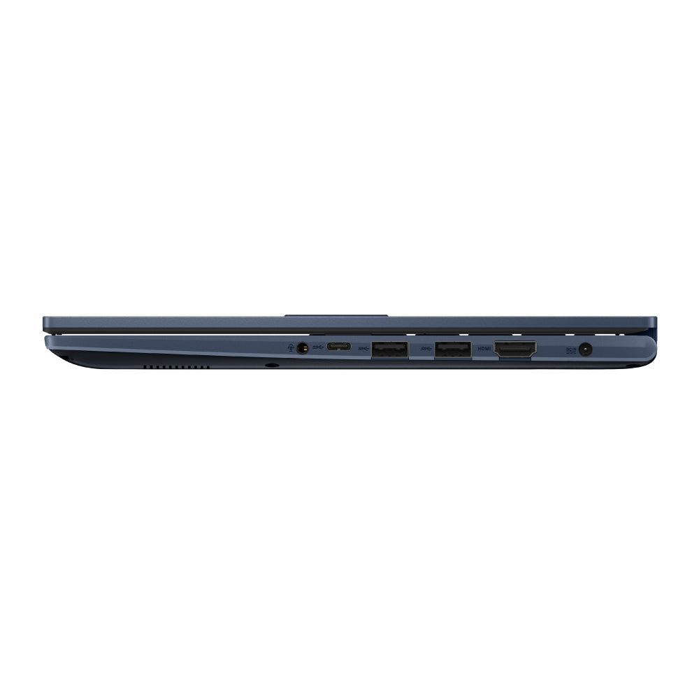 Laptop ASUS Vivobook Go / Intel Core 5 120U / 16GB / 512GB SSD / X1404VA-EB279W - Asus | Titan.com.pa