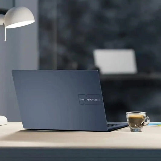Laptop ASUS Vivobook Go / Intel Core 5 120U / 16GB / 512GB SSD / X1404VA-EB279W - Asus - Titan.com.pa - 199291254688