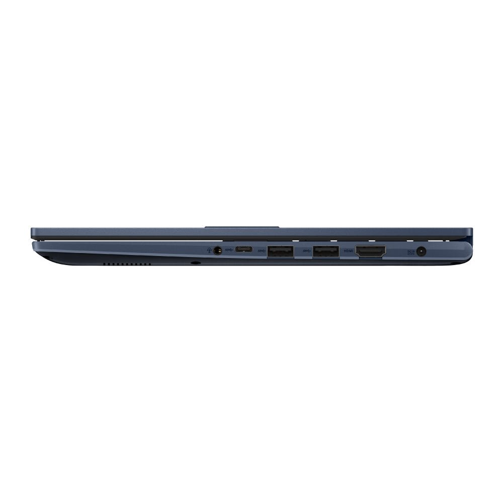 Laptop ASUS Vivobook Go / Intel Core 5 120U / 16GB / 512GB SSD / X1404VA-EB279W - Asus | Titan.com.pa