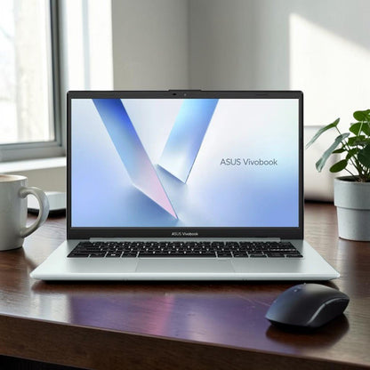 Laptop ASUS Vivobook / Ryzen 5 7520U / 16GB / 512GB SSD / E1404FA-NK704W - Asus - Titan.com.pa - 197105999169