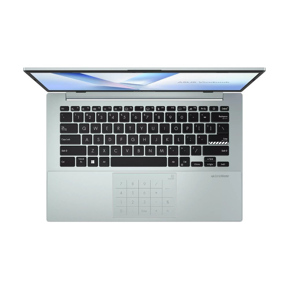 Laptop ASUS Vivobook / Ryzen 5 7520U / 16GB / 512GB SSD / E1404FA-NK704W - Asus - Titan.com.pa - 197105999169