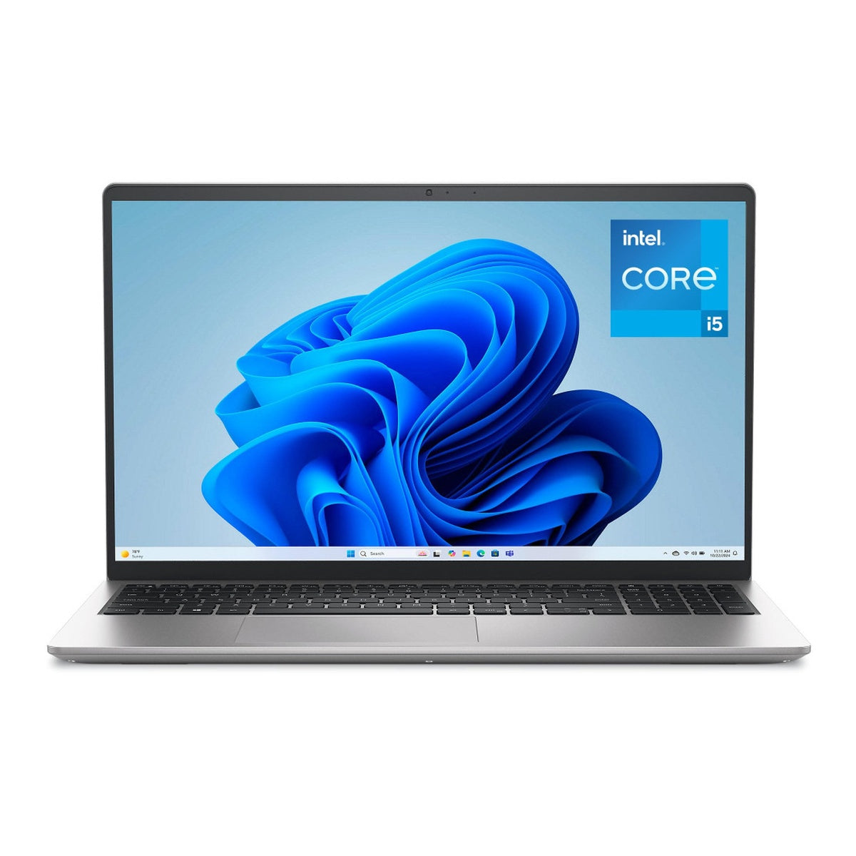 Laptop Dell 15" Pulgadas DC1520 Core i5-1334U 16GB 512GB - DELL - 11128036