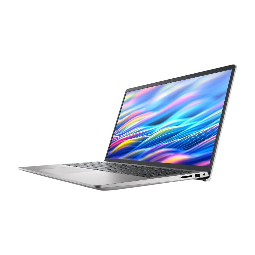 Laptop Dell 15 DC15250 / Intel Core i7 - 1355U / 16GB RAM / 512GB SSD / Silver - Dell - Titan.com.pa - 884116488453