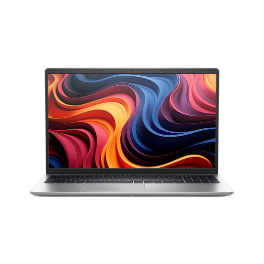 Laptop Dell 15" Pulgadas DC15255 Ryzen 5 7520U 512GB Plateado - DELL - 11128037