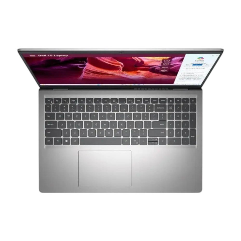 Laptop Dell 15,6" (15255), AMD Ryzen™ 7 7730U, 16GB DDR4, 1TB SSD - Dell - Titan.com.pa - 884116491286
