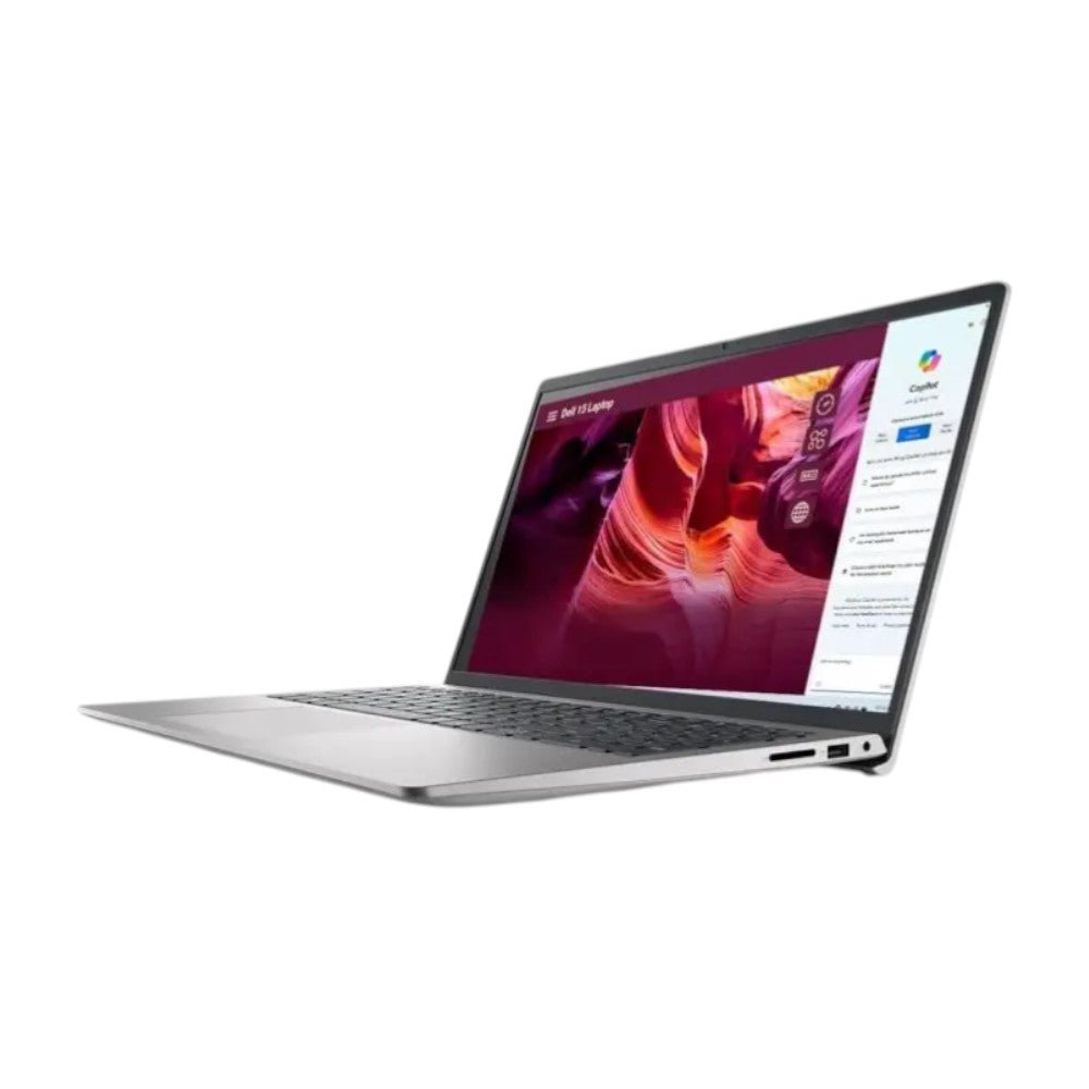 Laptop Dell 15,6" (15255), AMD Ryzen™ 7 7730U, 16GB DDR4, 1TB SSD - Dell - Titan.com.pa - 884116491286