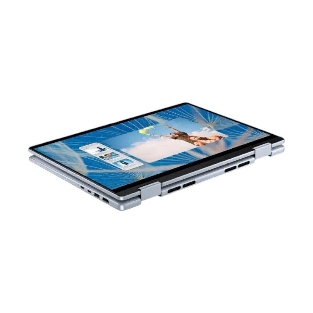 Laptop Dell Inspiron 14 pulg 2-en-1 con Intel Core 7 de 16GB RAM y 1TB SSD, Táctil en Titán Panamá.