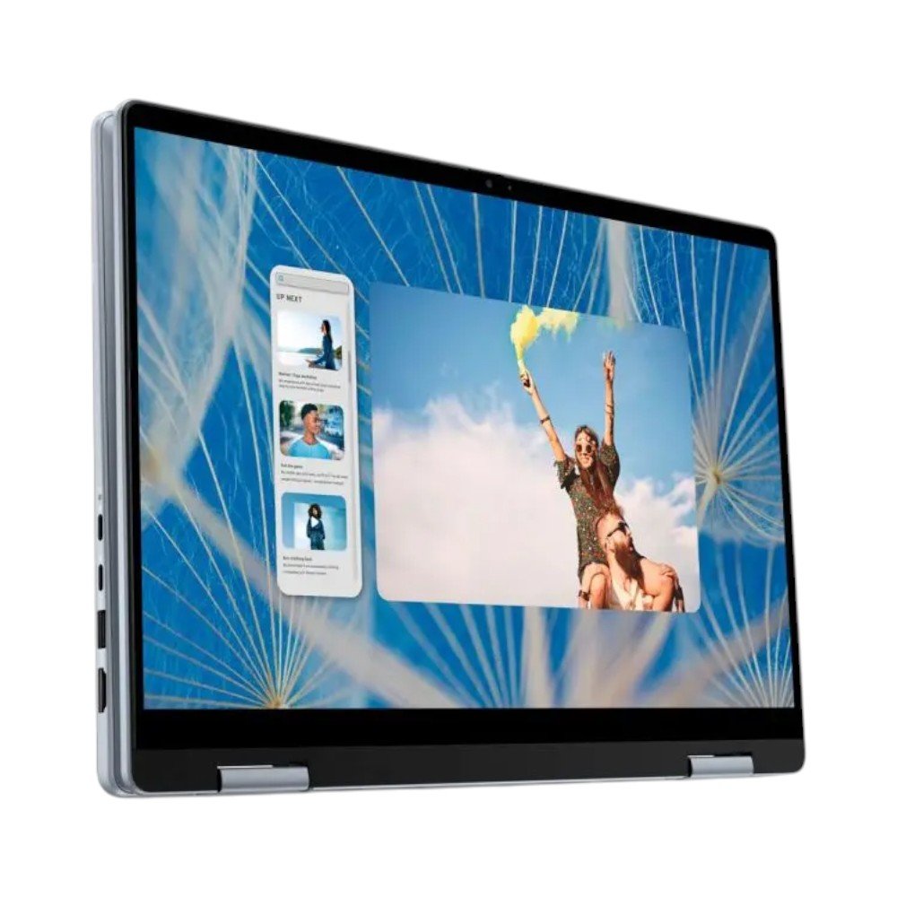 Laptop Dell Inspiron 14 pulg 2-en-1 con Intel Core 7 de 16GB RAM y 1TB SSD, Táctil en Titán Panamá.