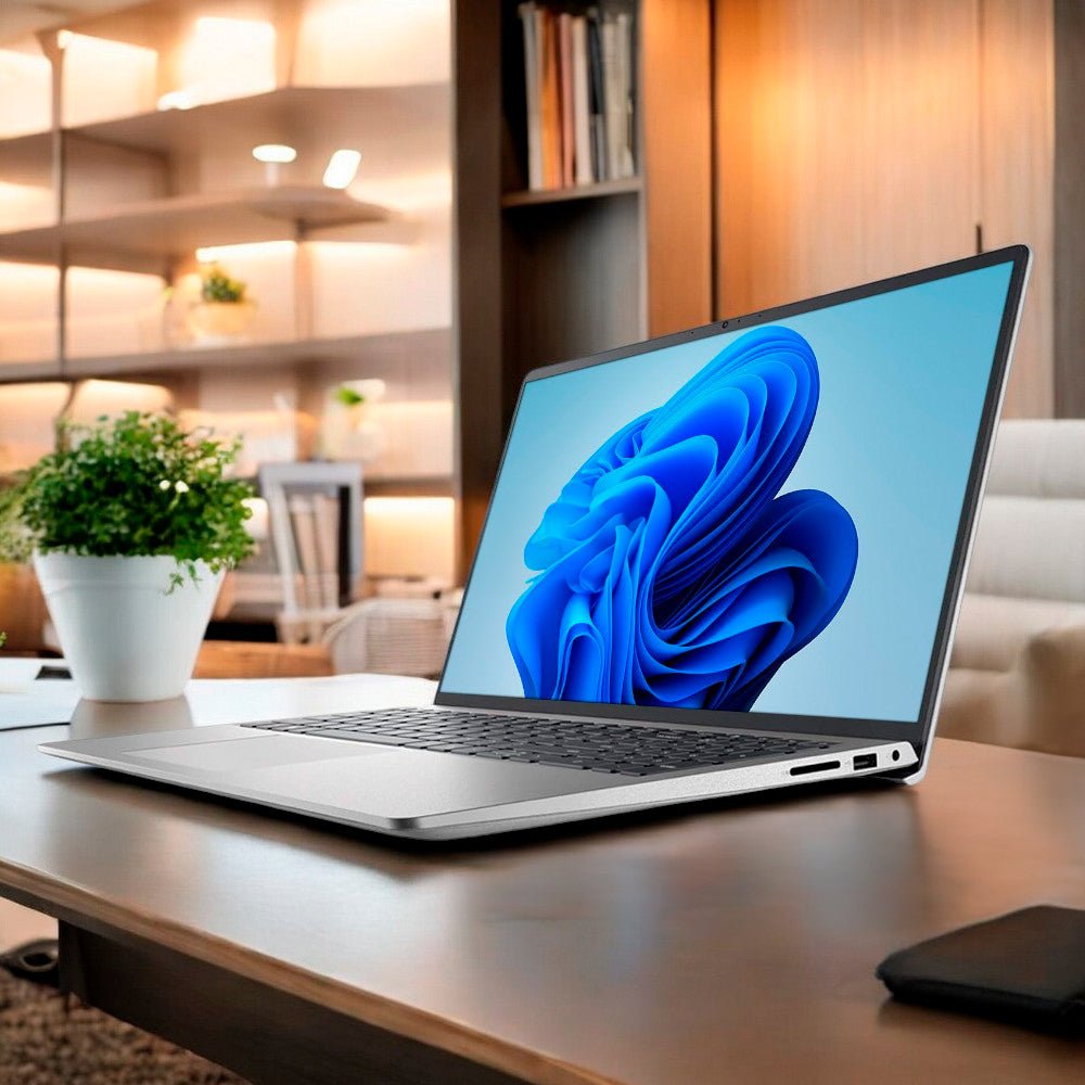 Laptop Dell Inspiron 3520 / i3 - 1215U / 512Gb SSD / 15.6” - Dell - Titan.com.pa - 884116461005