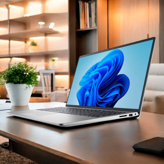 Laptop Dell Inspiron 3520 / i3 - 1215U / 512Gb SSD / 15.6” - Dell - Titan.com.pa - 884116461005